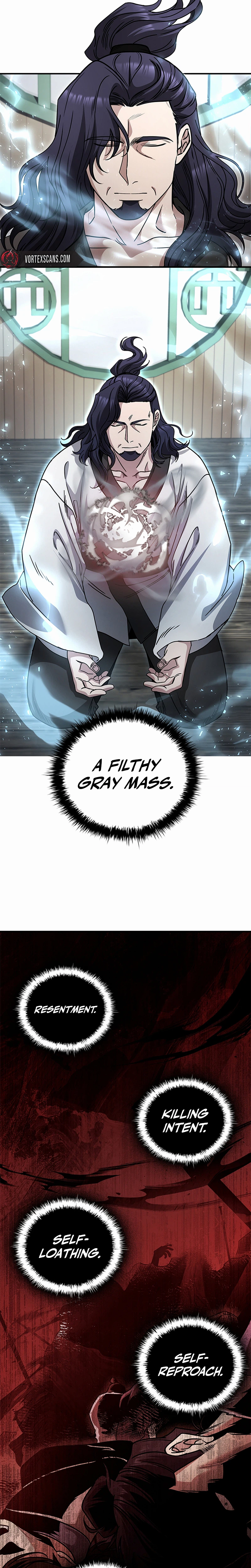 First Senior Disciple Lee Hwi Chapter 30 - Page 18