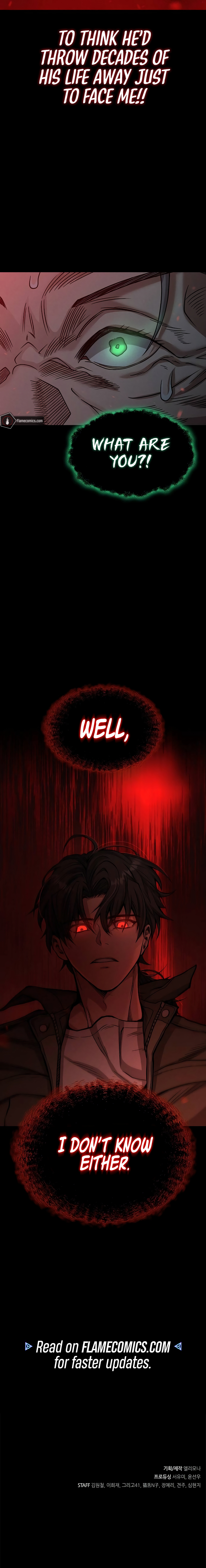 Foreigner on the Periphery Chapter 1 - Page 19