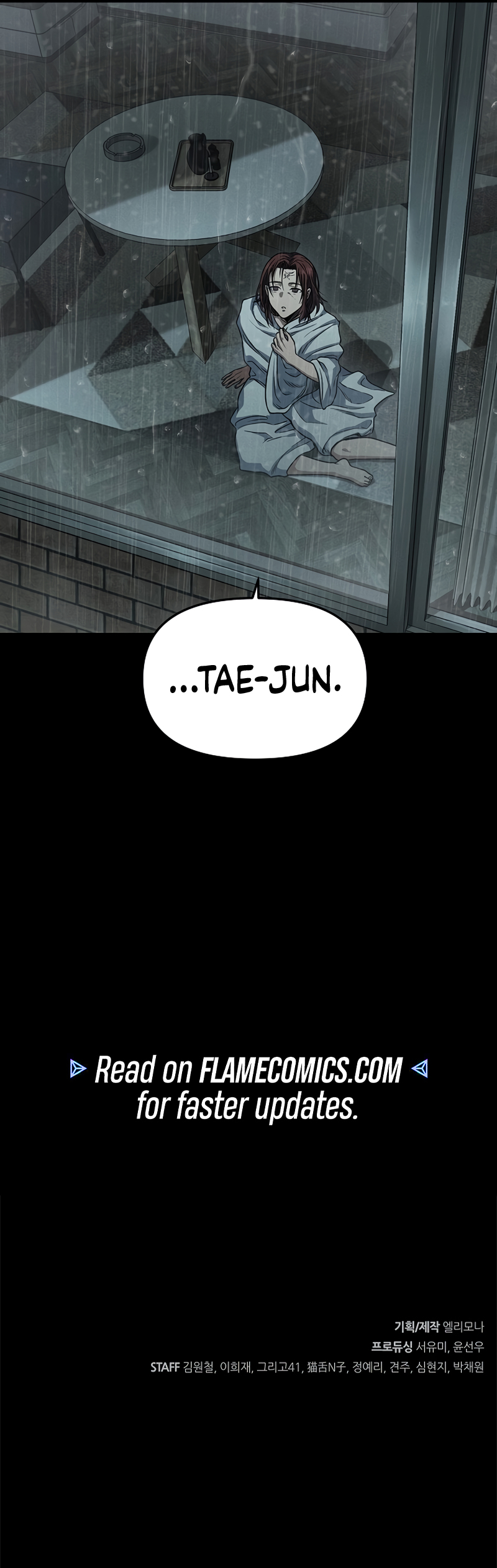 Foreigner on the Periphery Chapter 11 - Page 20