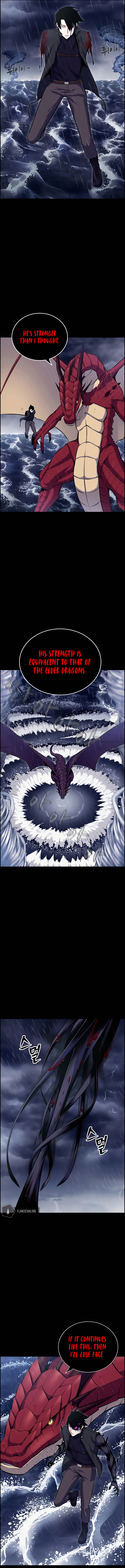 Foreigner on the Periphery Chapter 12 - Page 5