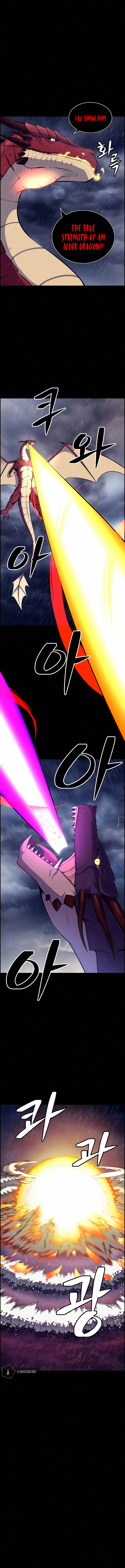 Foreigner on the Periphery Chapter 12 - Page 6
