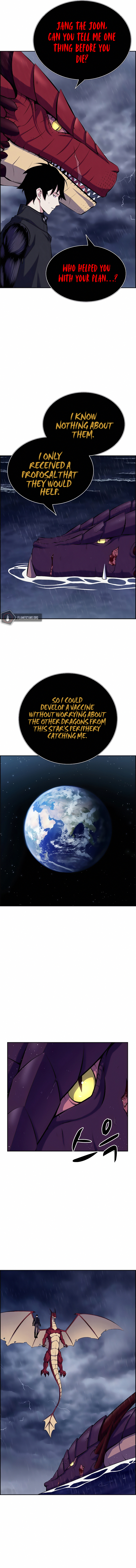Foreigner on the Periphery Chapter 12 - Page 9