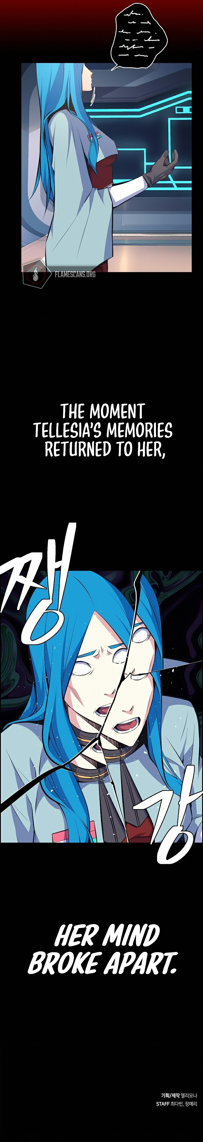 Foreigner on the Periphery Chapter 16 - Page 18