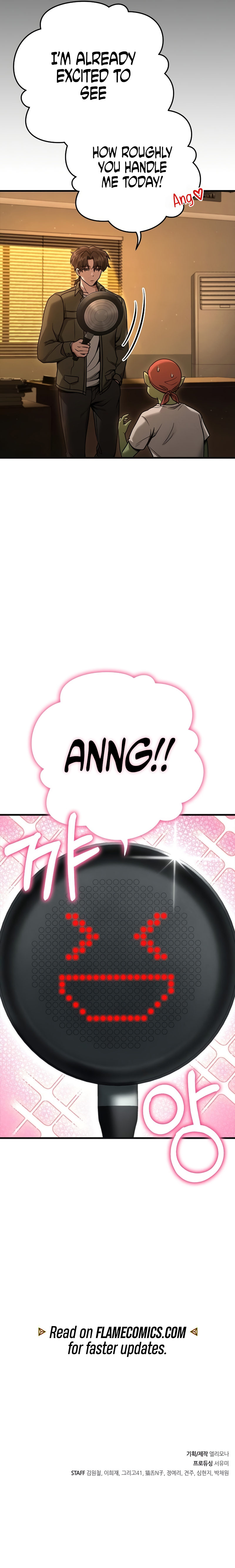Foreigner on the Periphery Chapter 24 - Page 18