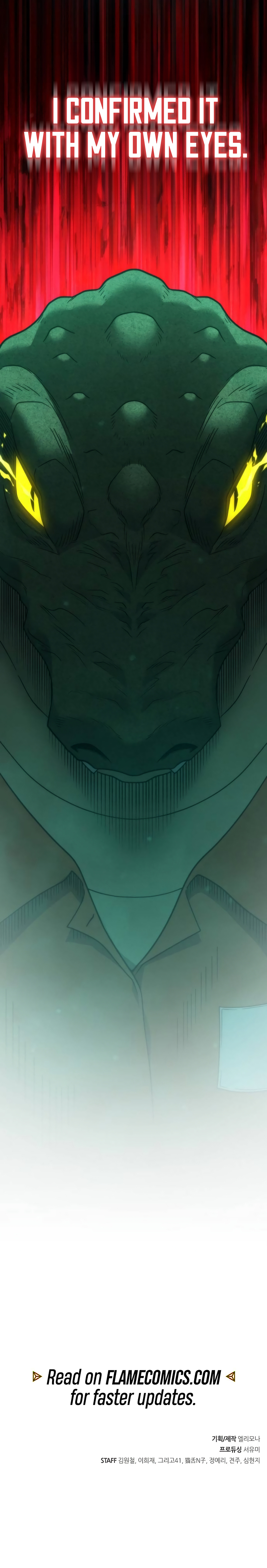 Foreigner on the Periphery Chapter 37 - Page 16