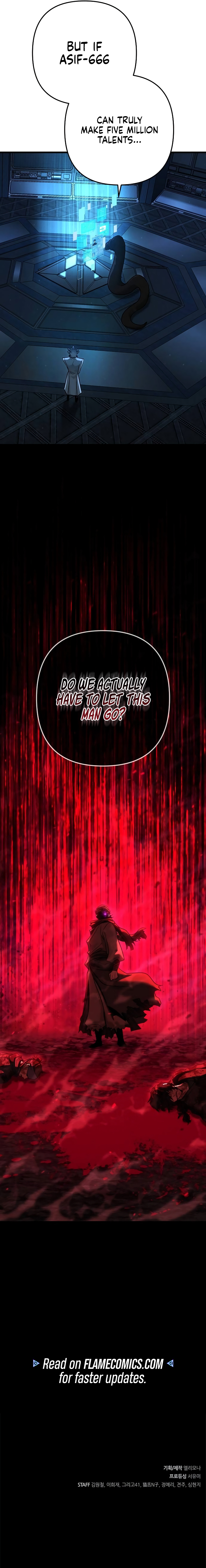 Foreigner on the Periphery Chapter 38 - Page 18