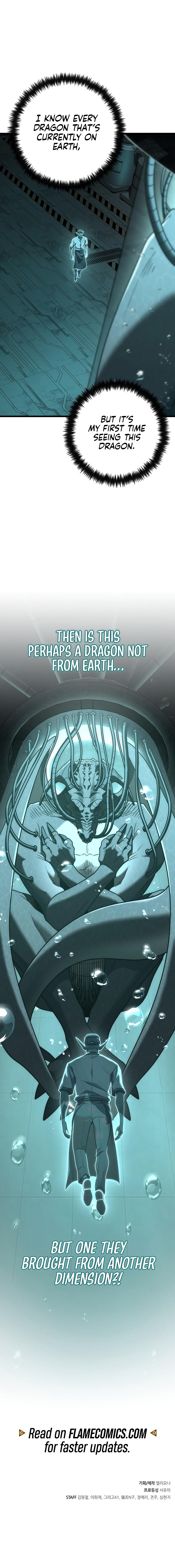 Foreigner on the Periphery Chapter 53 - Page 16