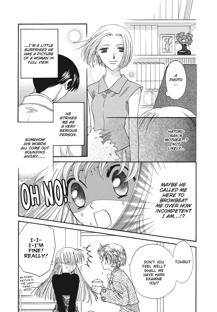 Fruits Basket Chapter 10 - Page 7