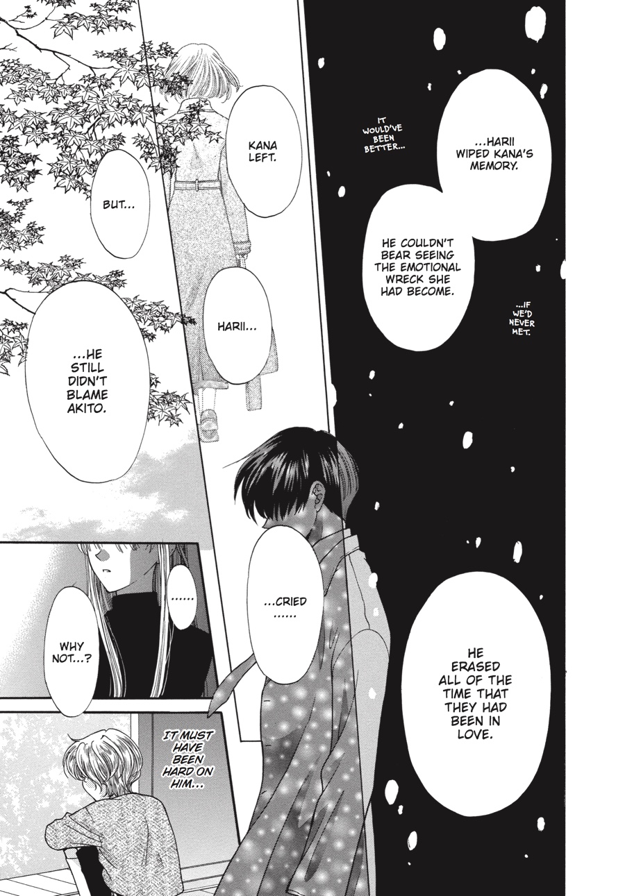 Fruits Basket Chapter 10 - Page 15