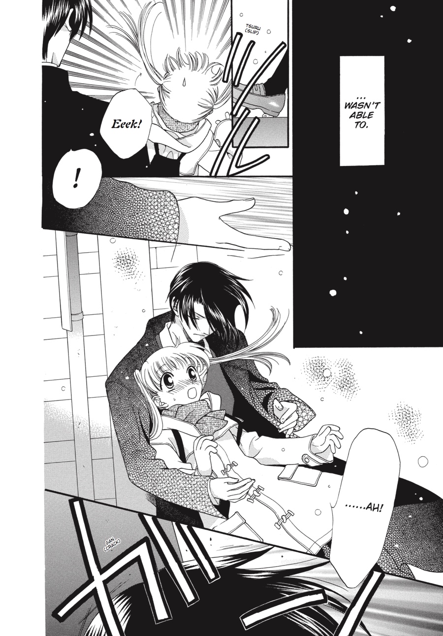 Fruits Basket Chapter 12 - Page 6