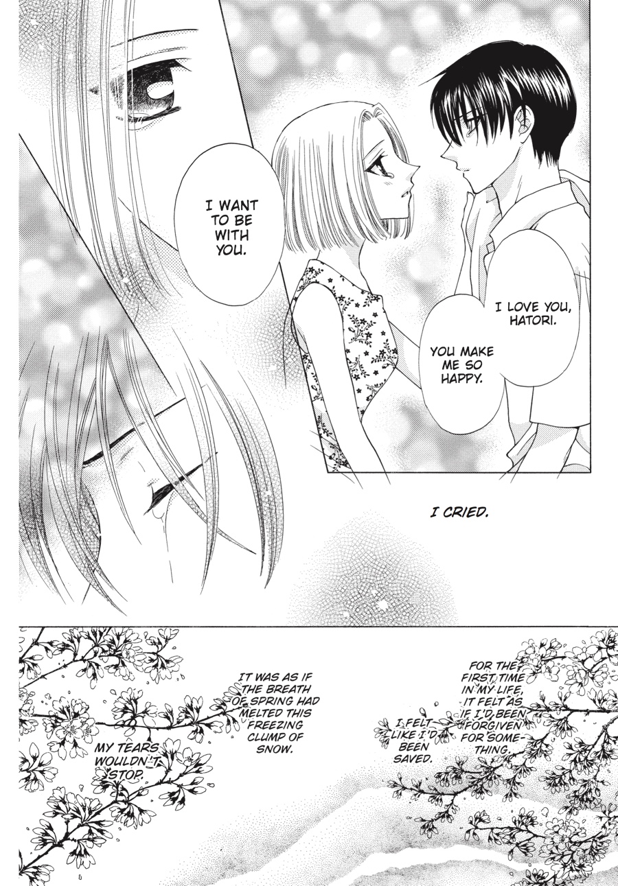 Fruits Basket Chapter 12 - Page 14