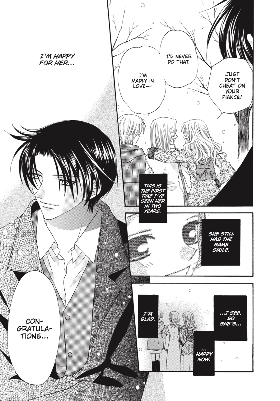 Fruits Basket Chapter 12 - Page 26