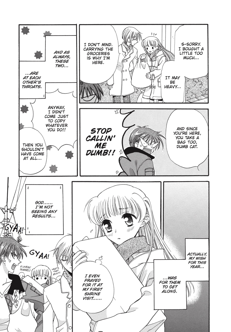 Fruits Basket Chapter 13 - Page 14