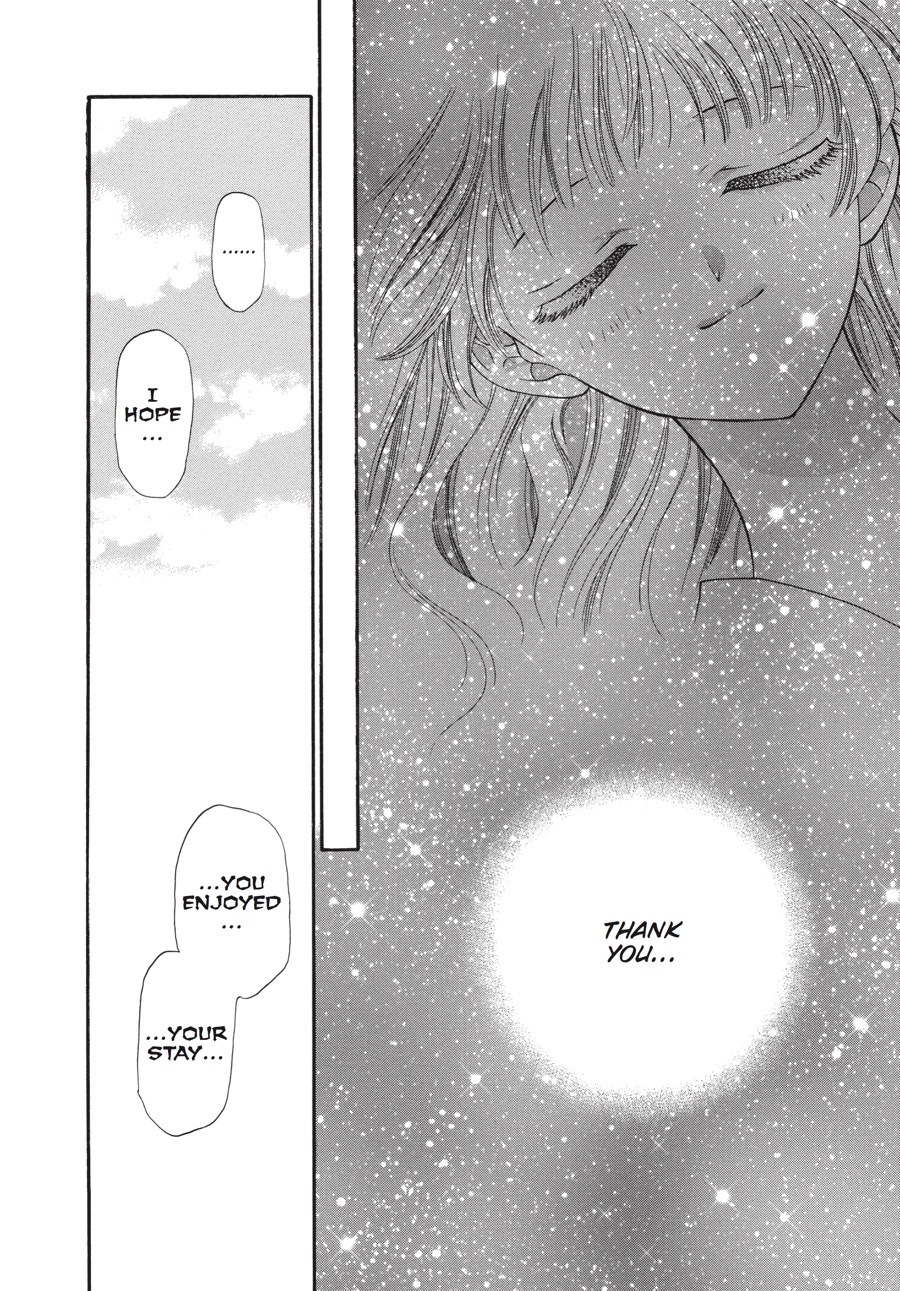 Fruits Basket Chapter 18 - Page 26