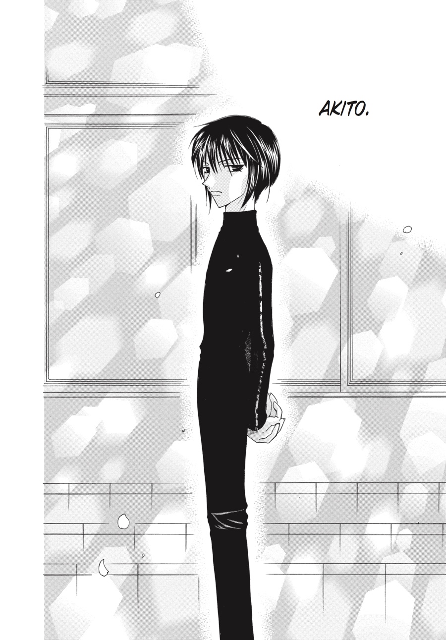 Fruits Basket Chapter 19 - Page 32