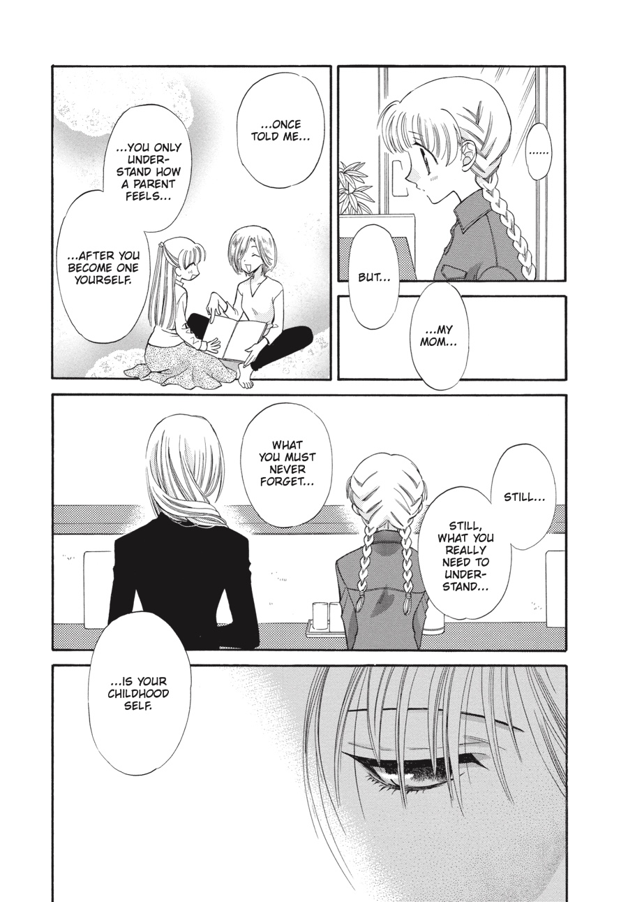 Fruits Basket Chapter 21 - Page 23