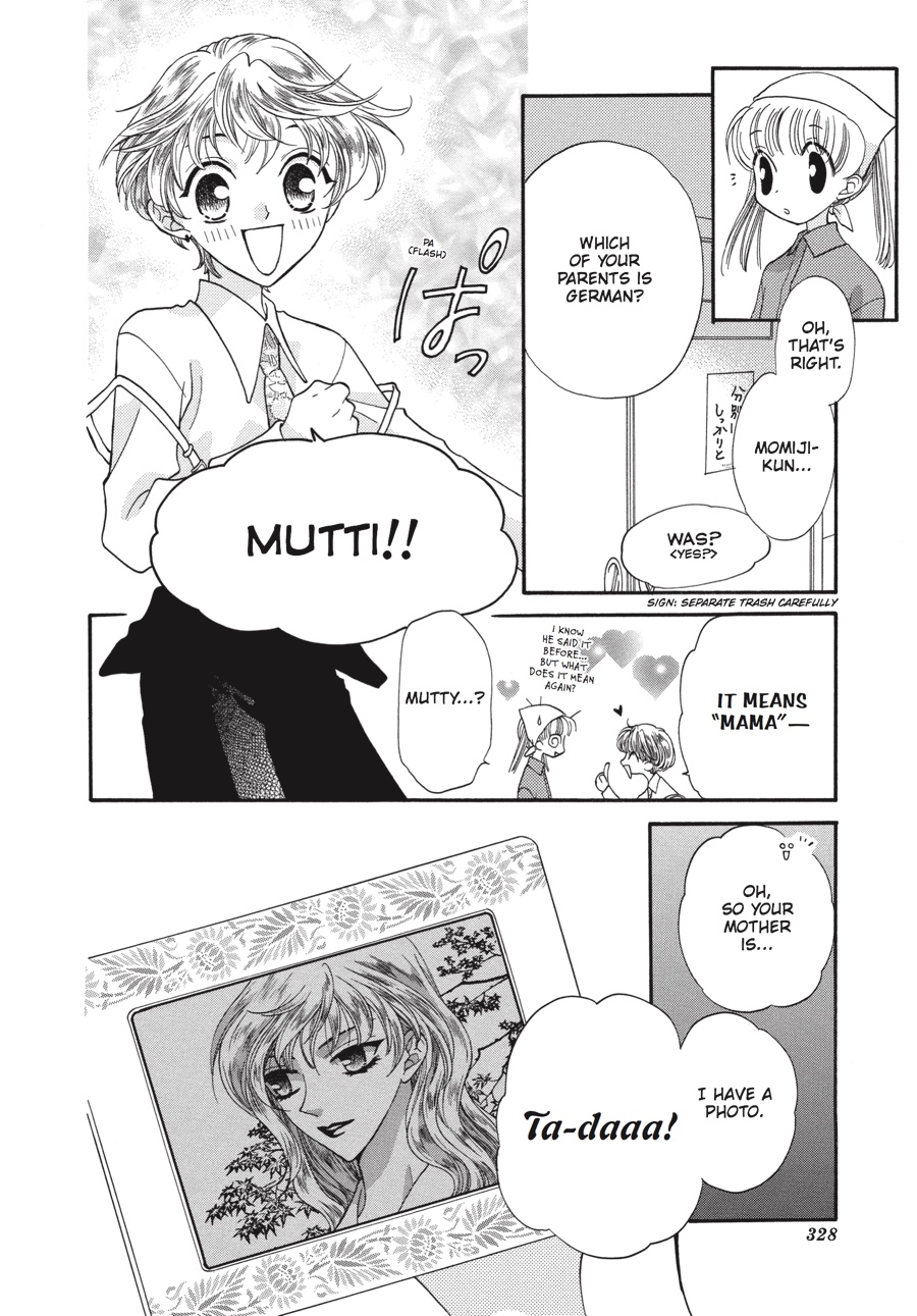 Fruits Basket Chapter 23 - Page 14