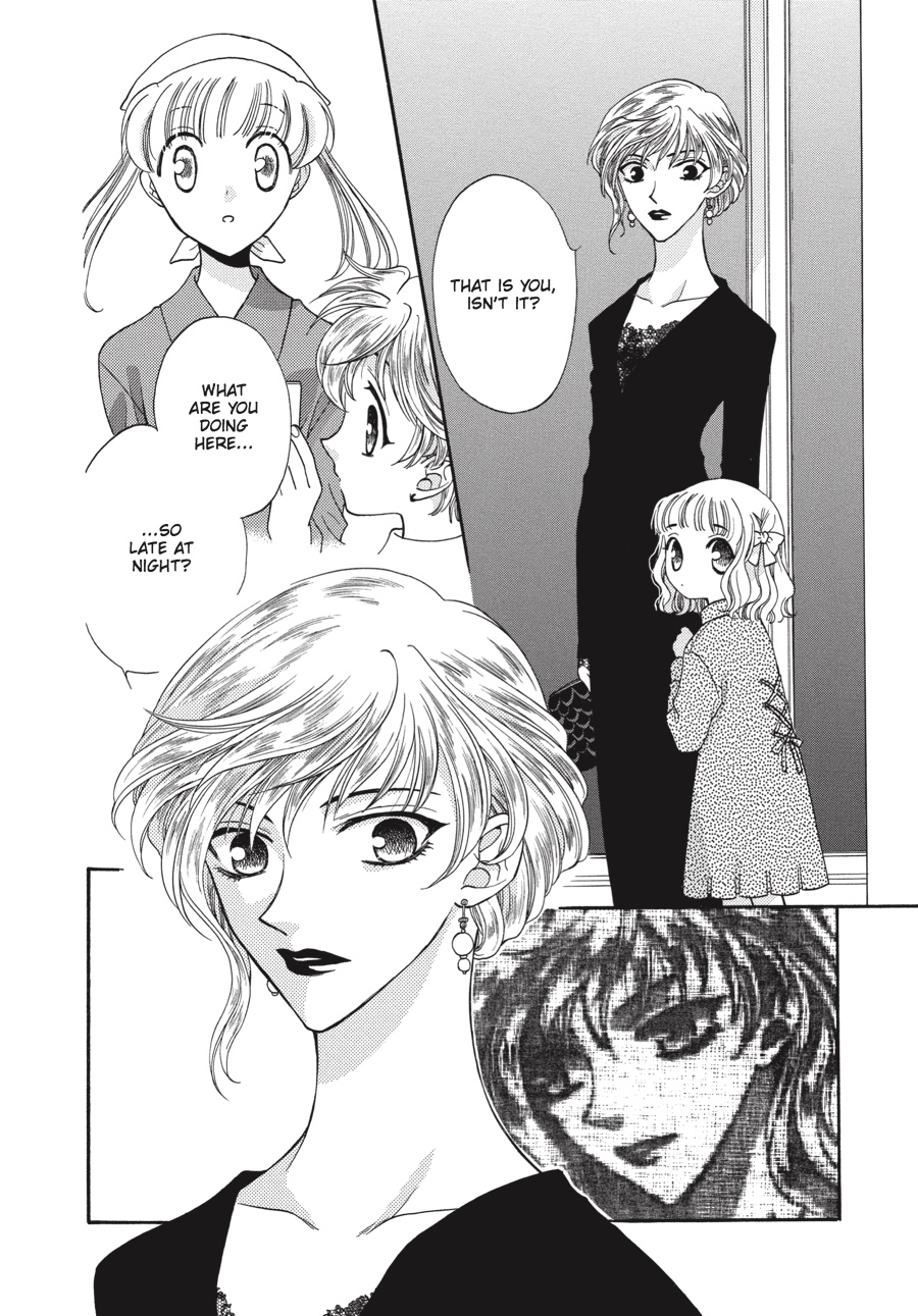 Fruits Basket Chapter 23 - Page 18