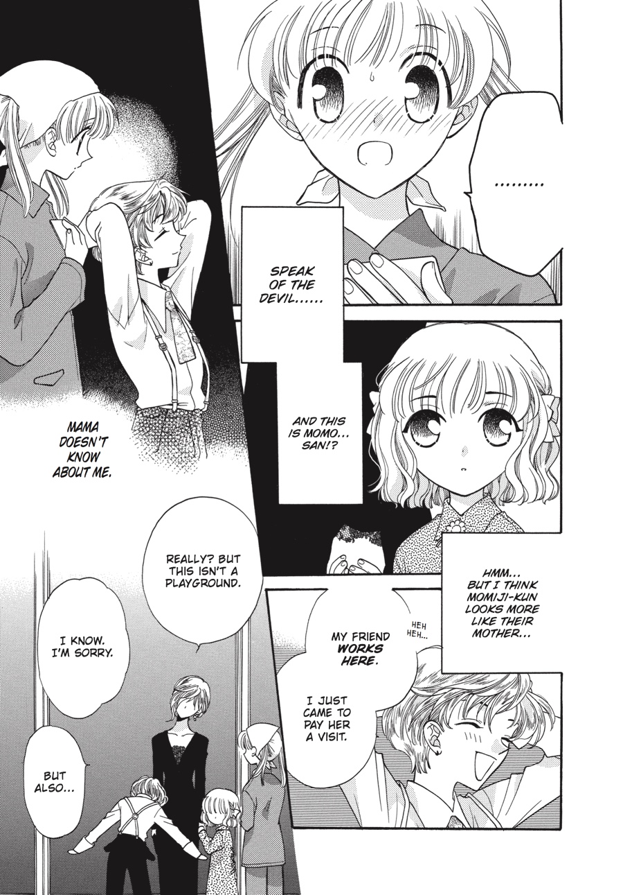 Fruits Basket Chapter 23 - Page 19