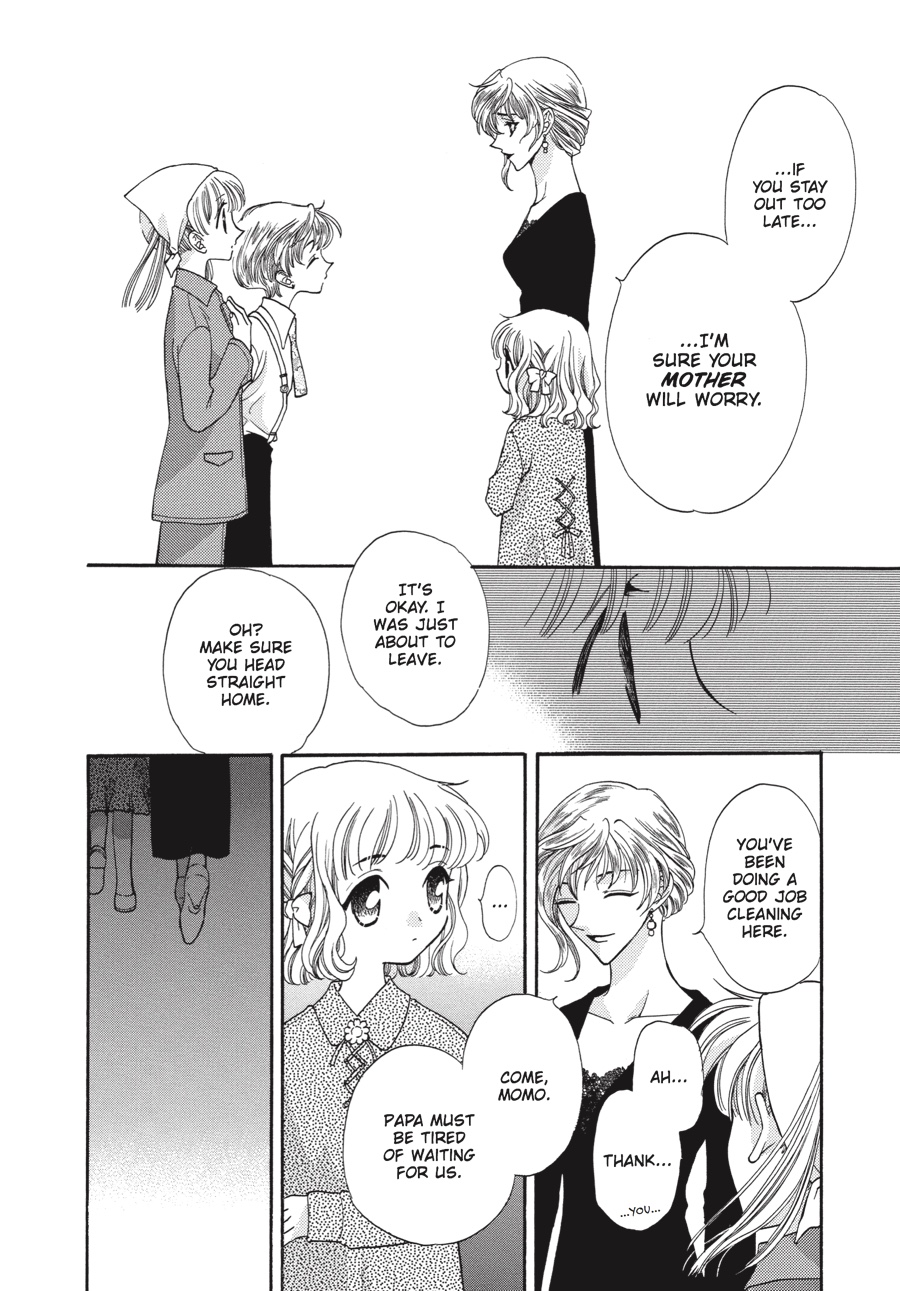 Fruits Basket Chapter 23 - Page 20