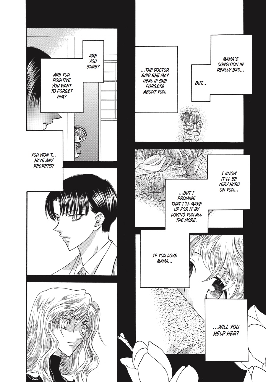 Fruits Basket Chapter 23 - Page 23
