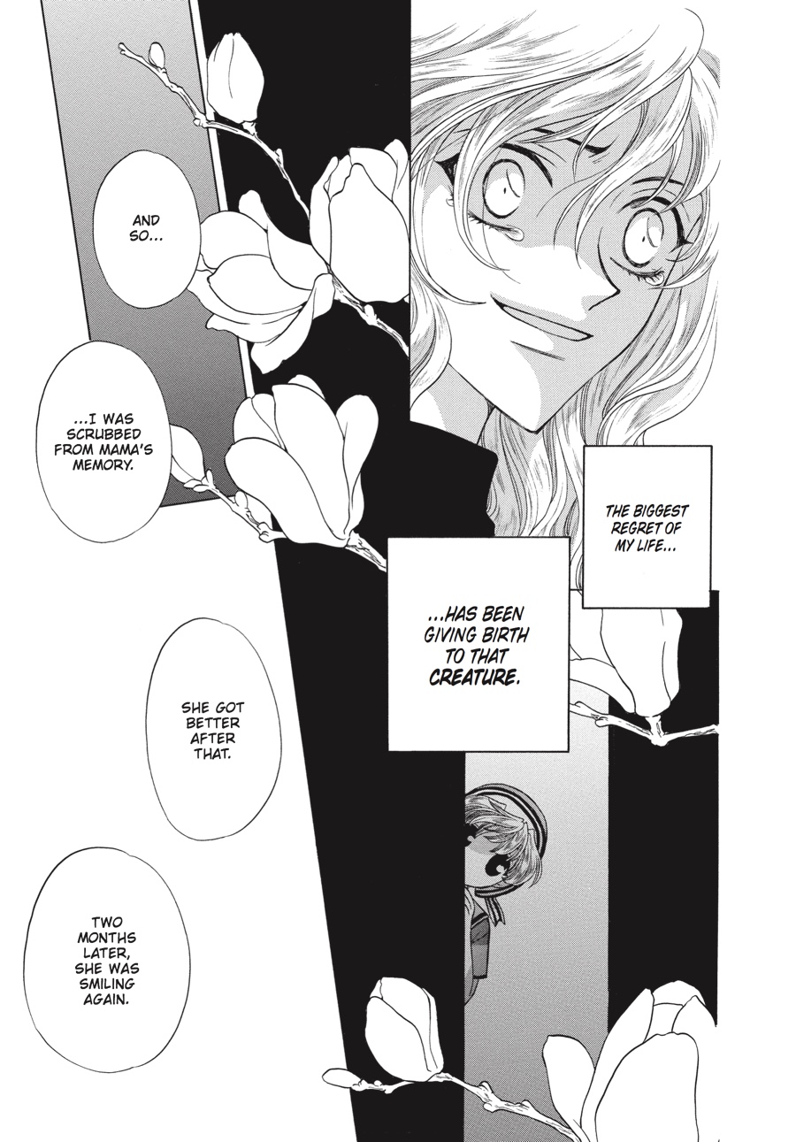 Fruits Basket Chapter 23 - Page 24