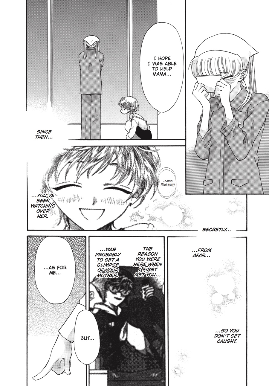 Fruits Basket Chapter 23 - Page 25