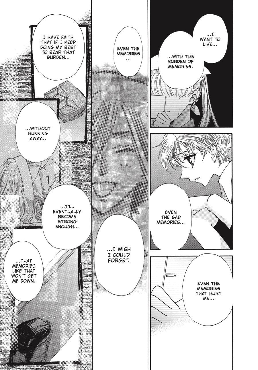 Fruits Basket Chapter 23 - Page 26