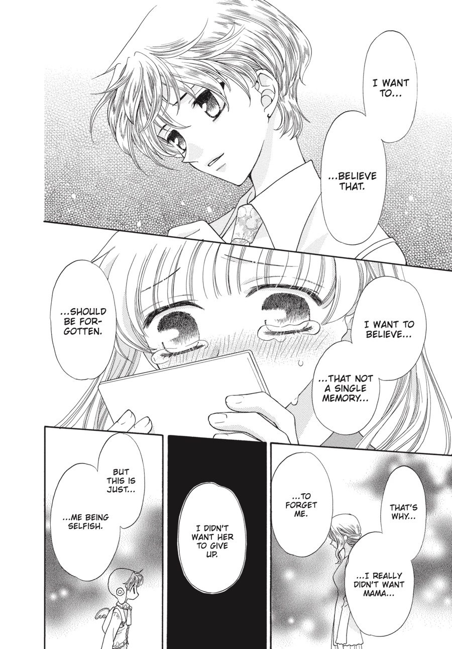 Fruits Basket Chapter 23 - Page 27