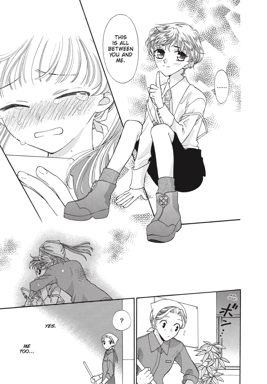 Fruits Basket Chapter 23 - Page 28