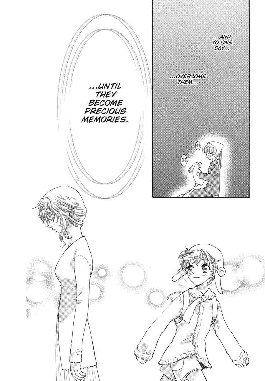 Fruits Basket Chapter 23 - Page 30