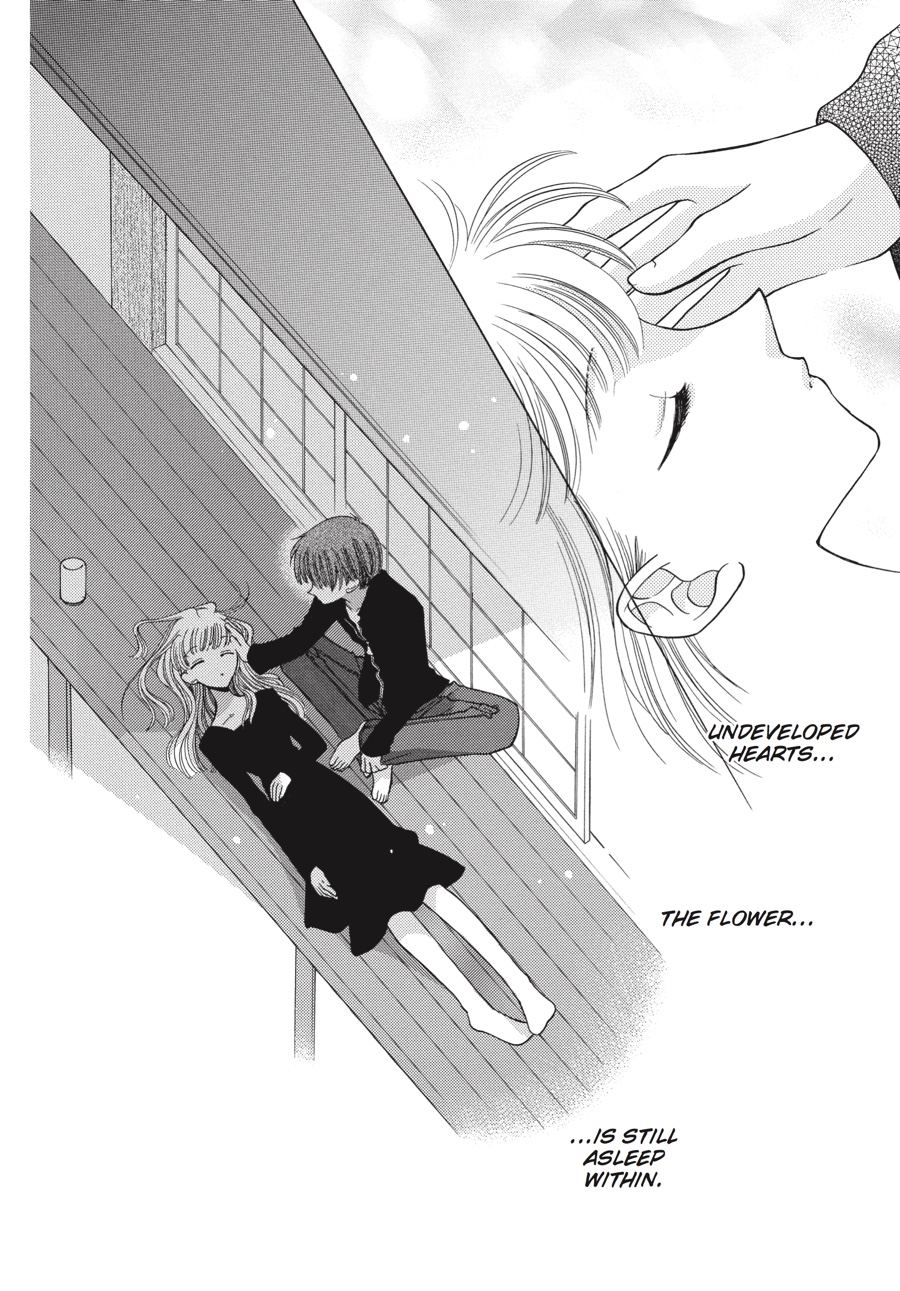 Fruits Basket Chapter 24 - Page 29
