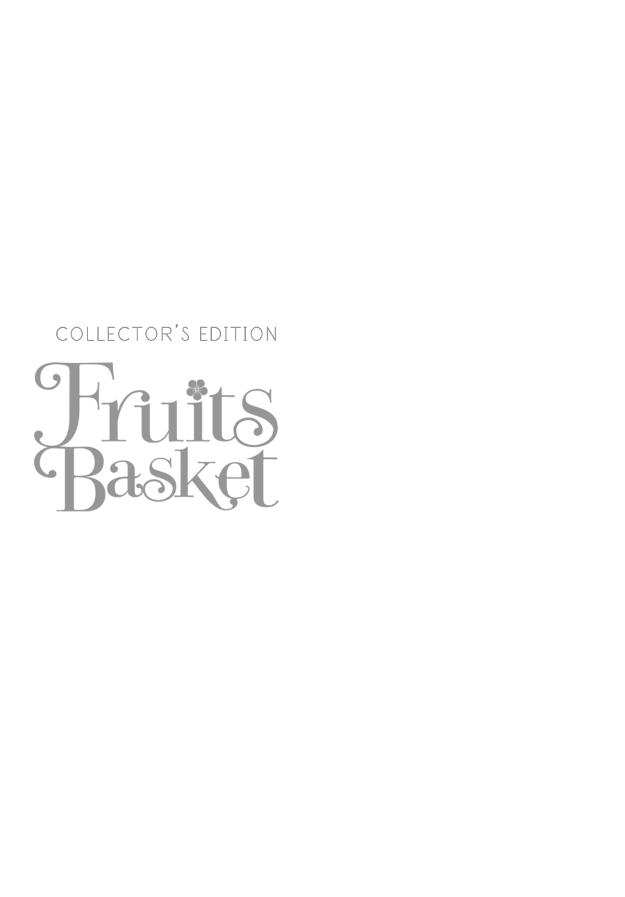 Fruits Basket Chapter 26 - Page 30