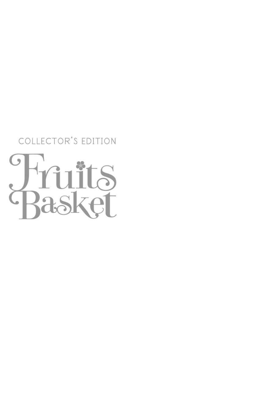 Fruits Basket Chapter 38 - Page 31