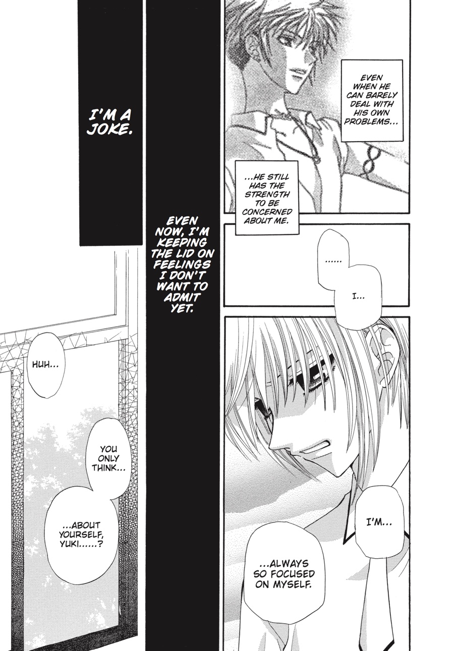 Fruits Basket Chapter 43 - Page 25