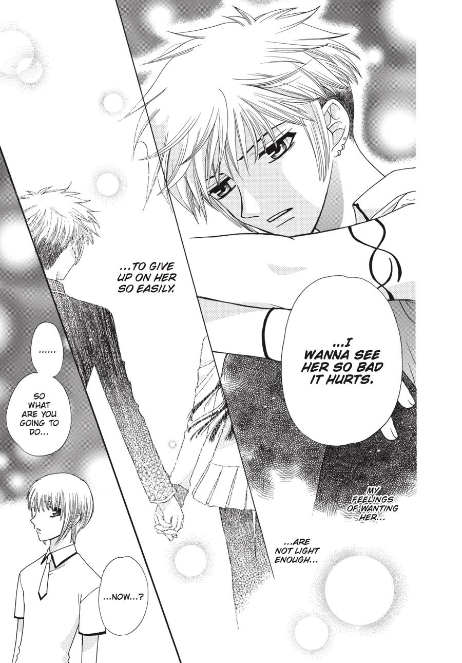 Fruits Basket Chapter 43 - Page 29