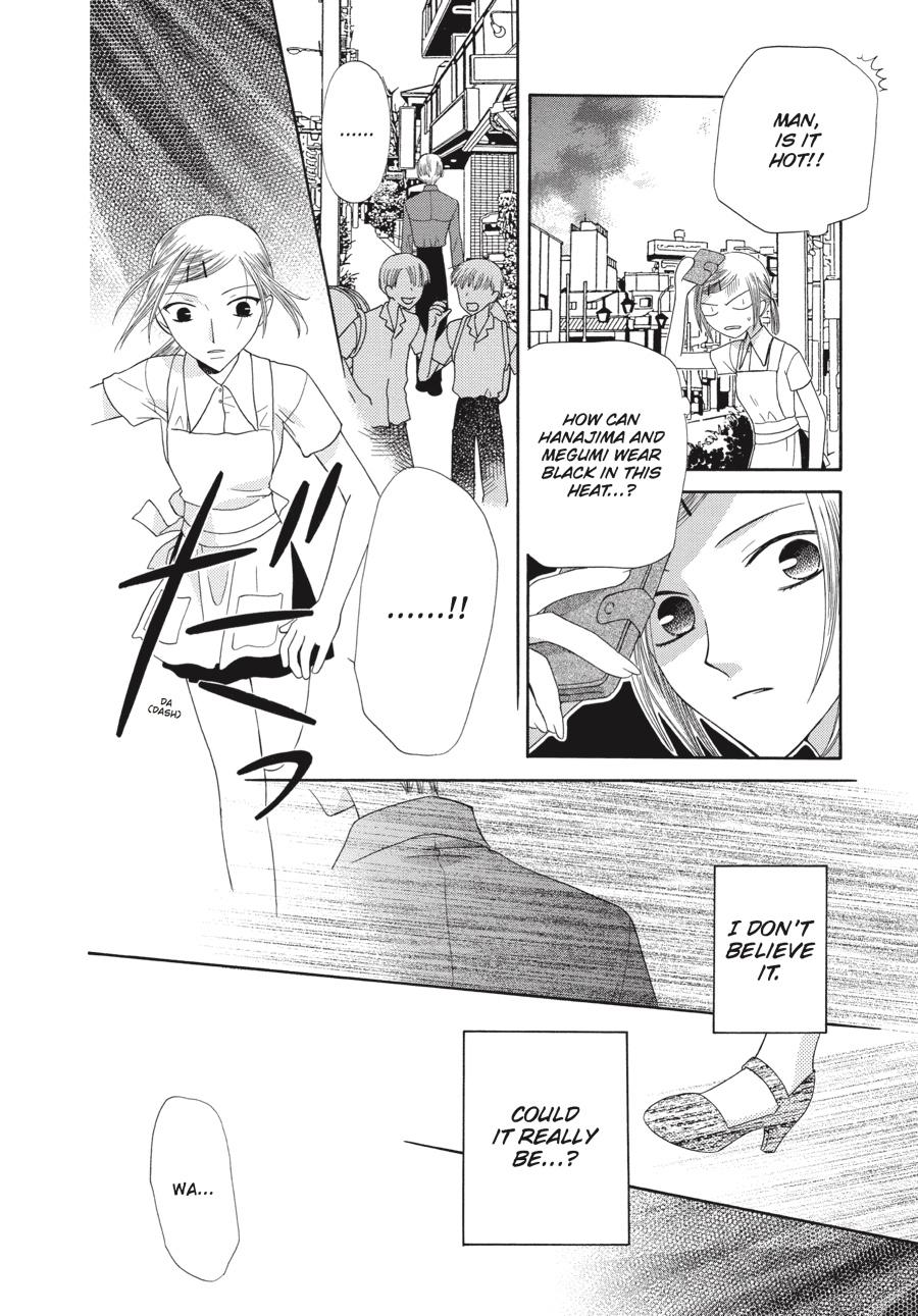 Fruits Basket Chapter 50 - Page 10