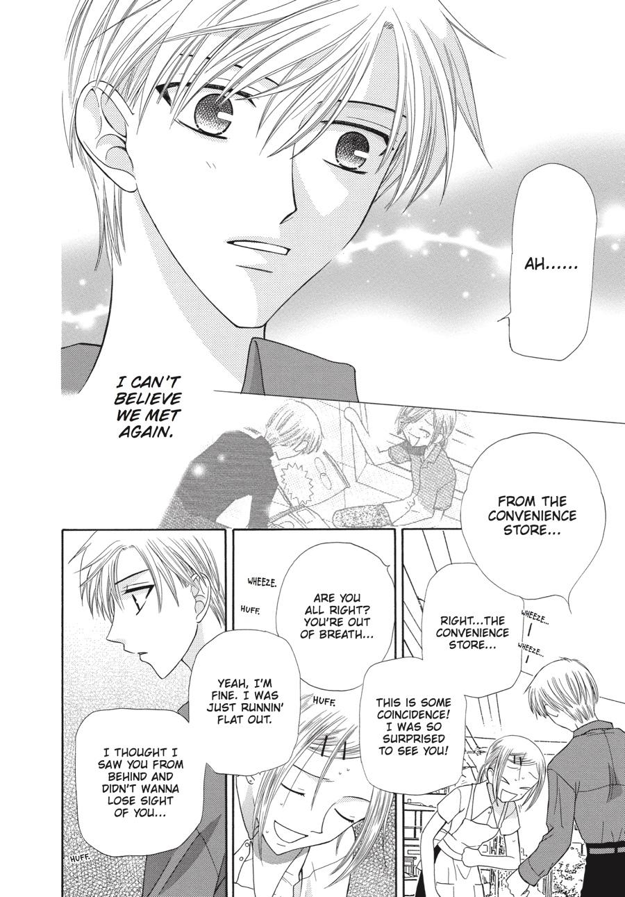 Fruits Basket Chapter 50 - Page 12