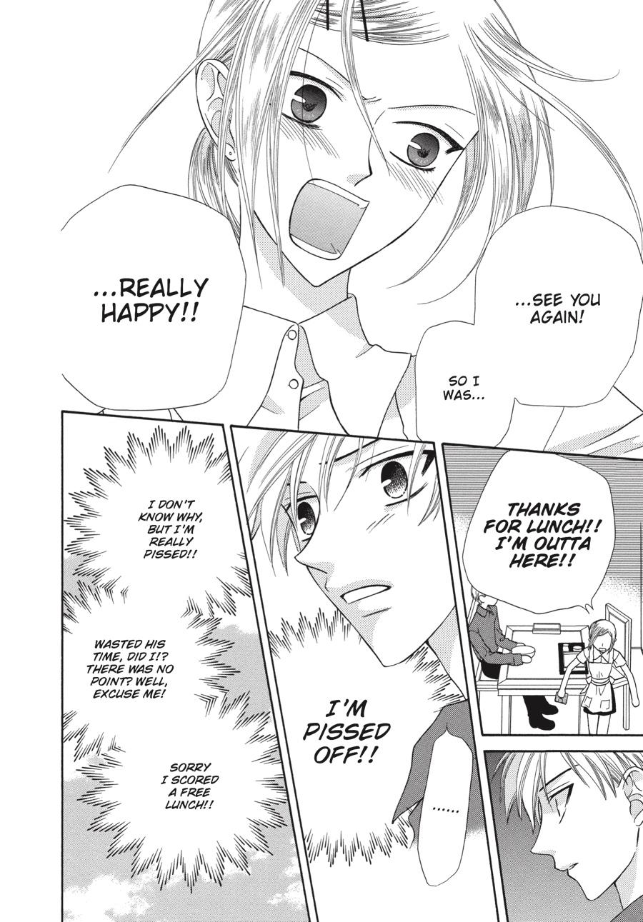 Fruits Basket Chapter 50 - Page 20