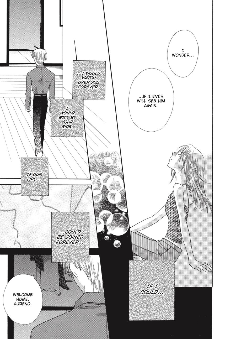 Fruits Basket Chapter 50 - Page 28