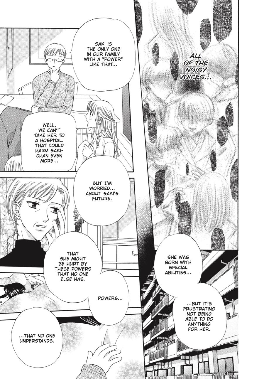 Fruits Basket Chapter 51 - Page 5
