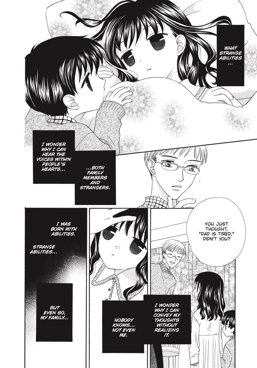 Fruits Basket Chapter 51 - Page 6