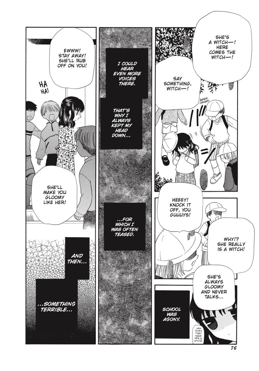 Fruits Basket Chapter 51 - Page 8
