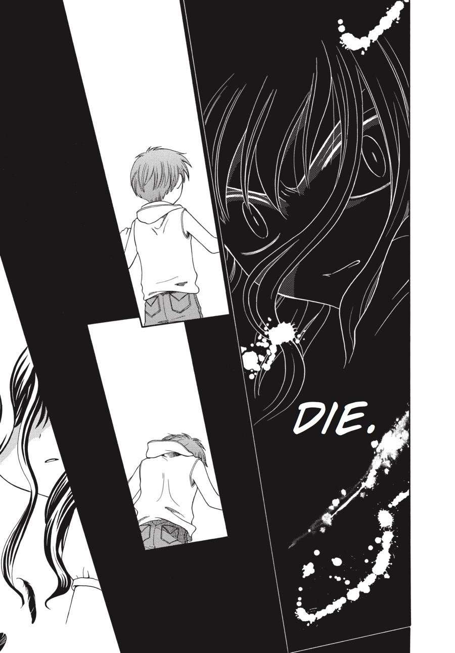 Fruits Basket Chapter 51 - Page 11