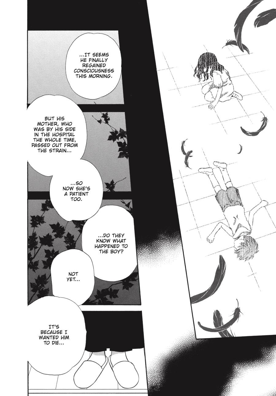 Fruits Basket Chapter 51 - Page 12