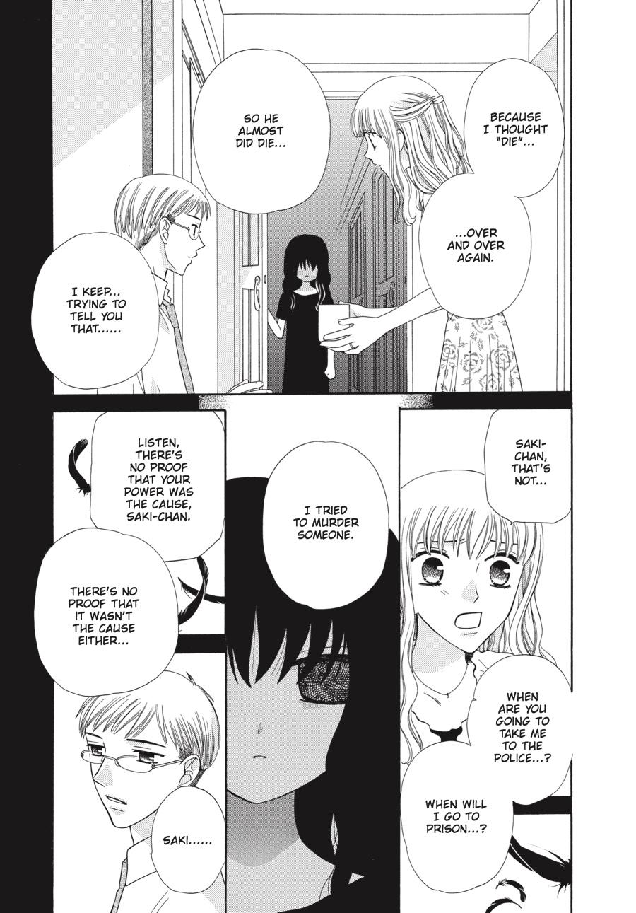 Fruits Basket Chapter 51 - Page 13