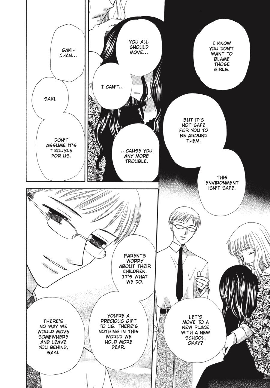 Fruits Basket Chapter 51 - Page 26