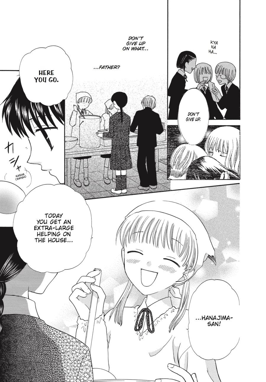 Fruits Basket Chapter 51 - Page 29