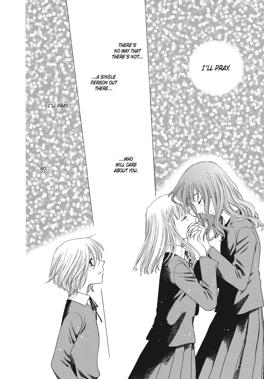 Fruits Basket Chapter 51 - Page 45