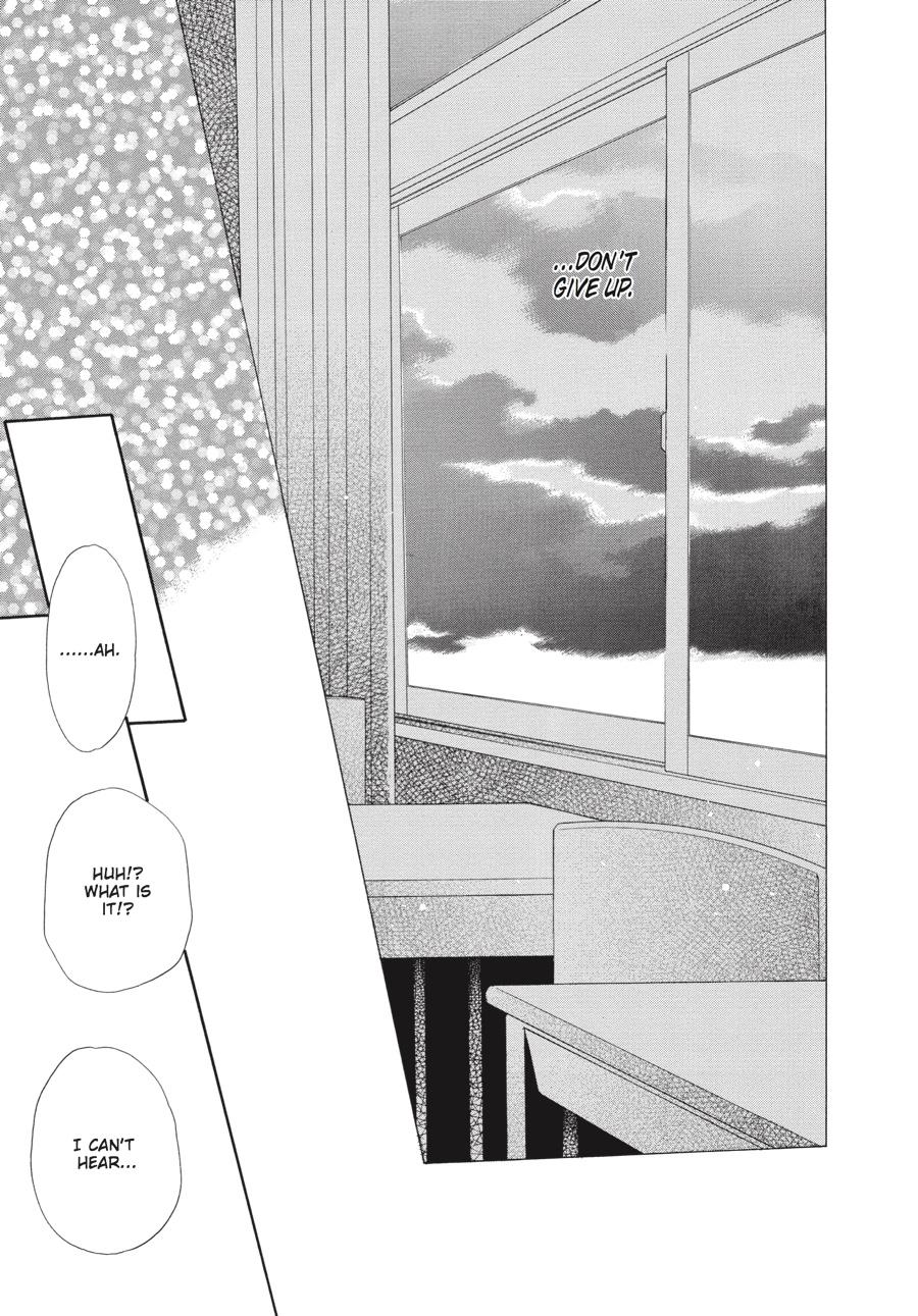 Fruits Basket Chapter 51 - Page 46